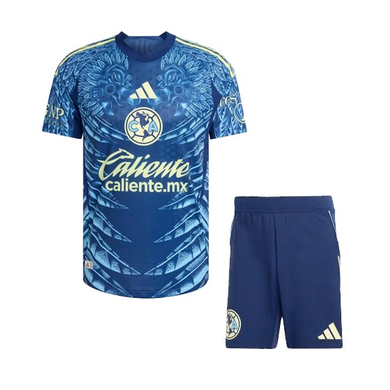 Camiseta Club América 2ª Niño 2025/26